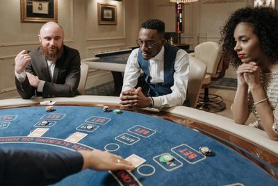 game trực tuyến 8Day Poker